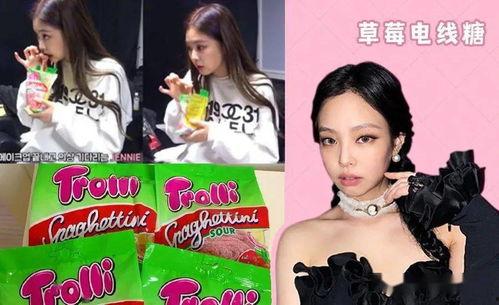 娱乐圈每天都吃瓜